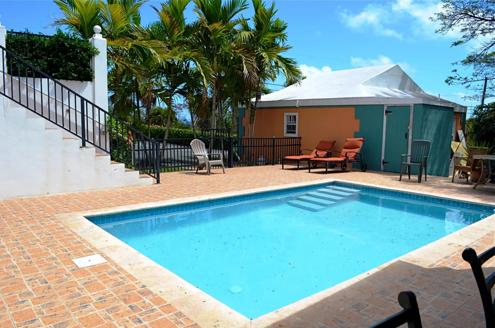 The Cove Hotel St.Croix