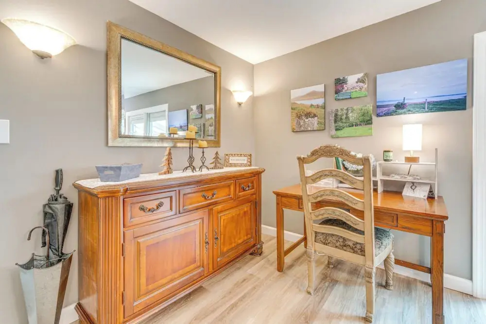 Cozy Hideaway w/ Grill, 17 Mi to Asheville