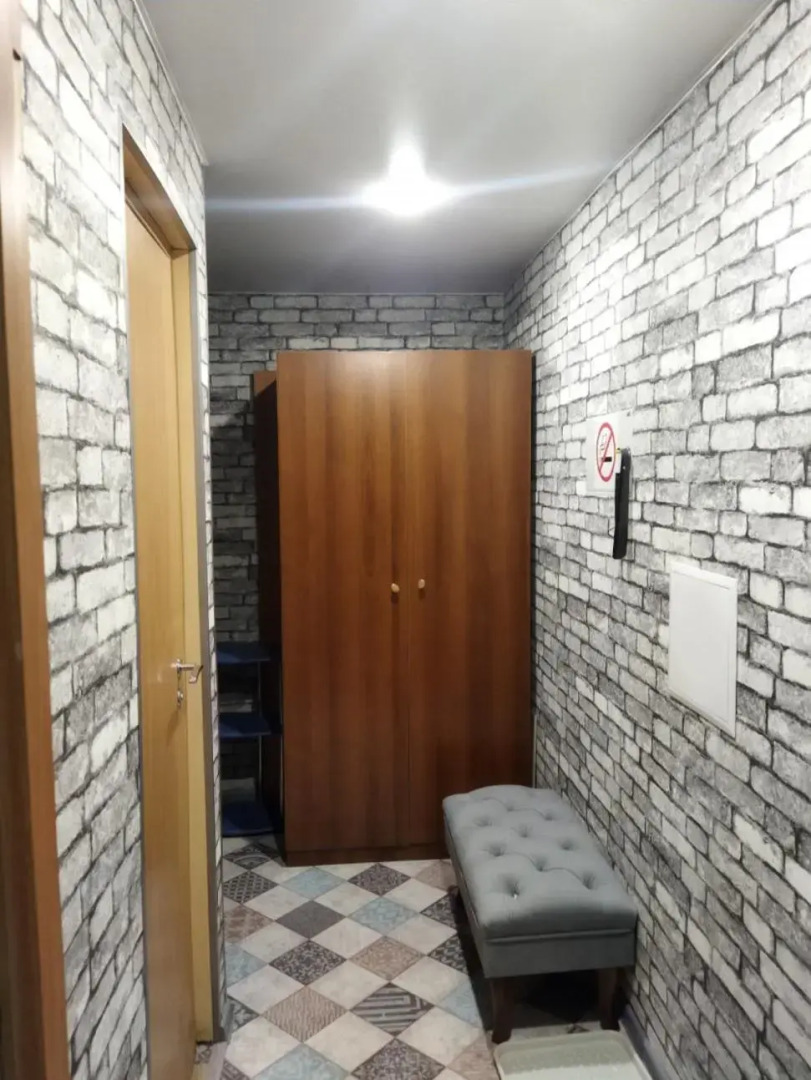 Апартаменты Надежда на проспекте Ленинский 19