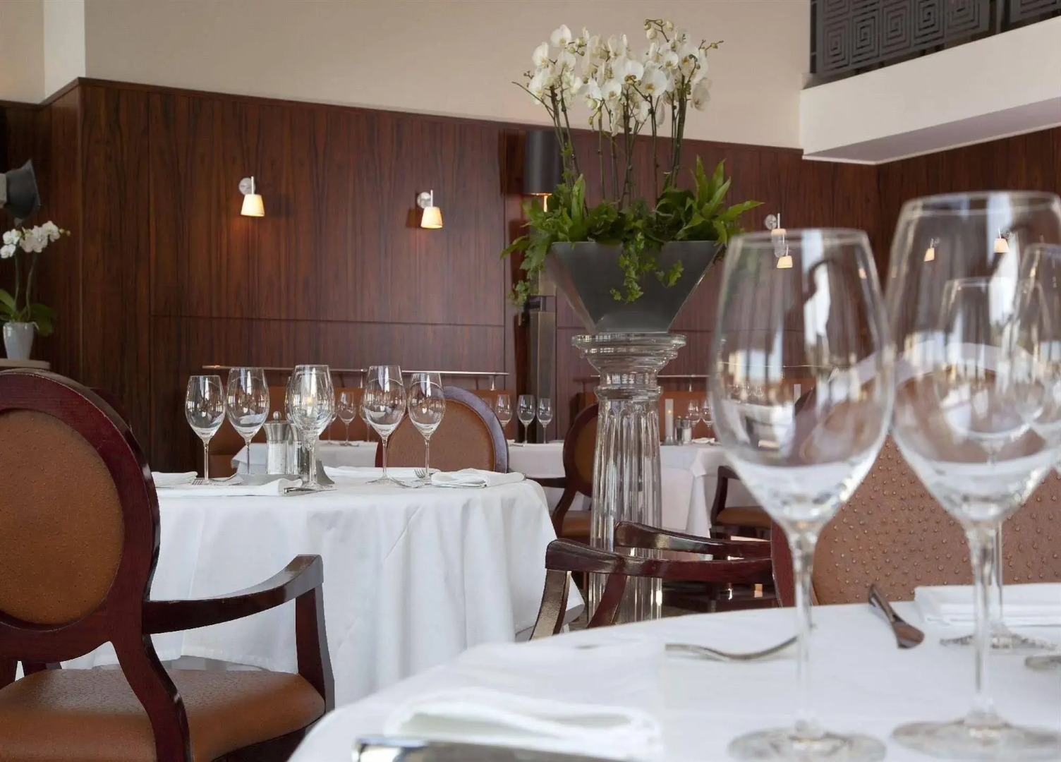 Hotel Le Café de Paris