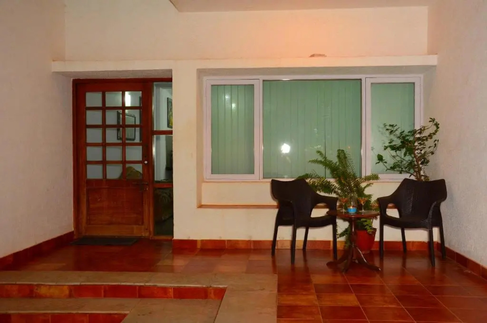 Villa Samaara14 Candolim Beach 500mts