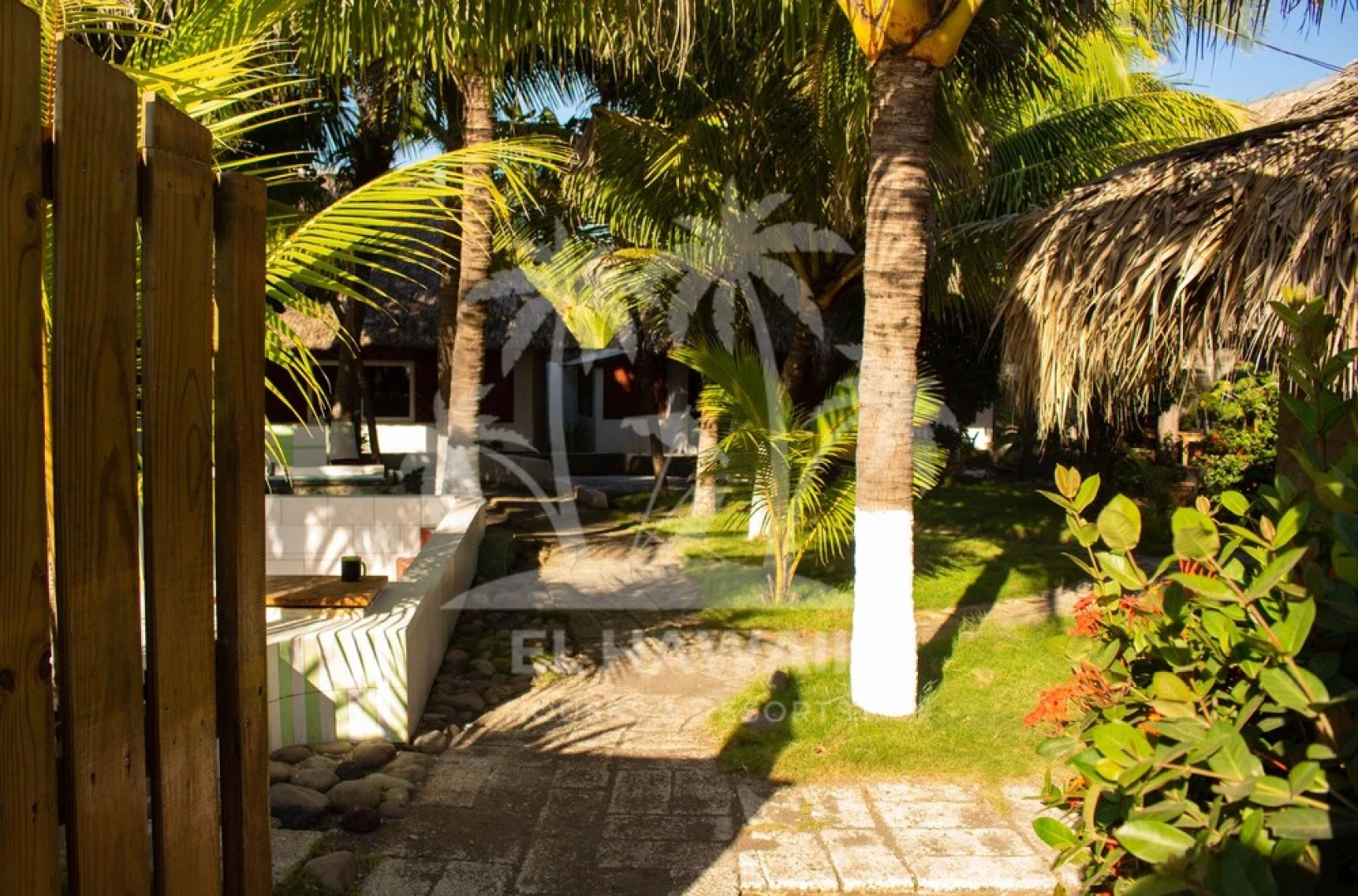 Bungalows California