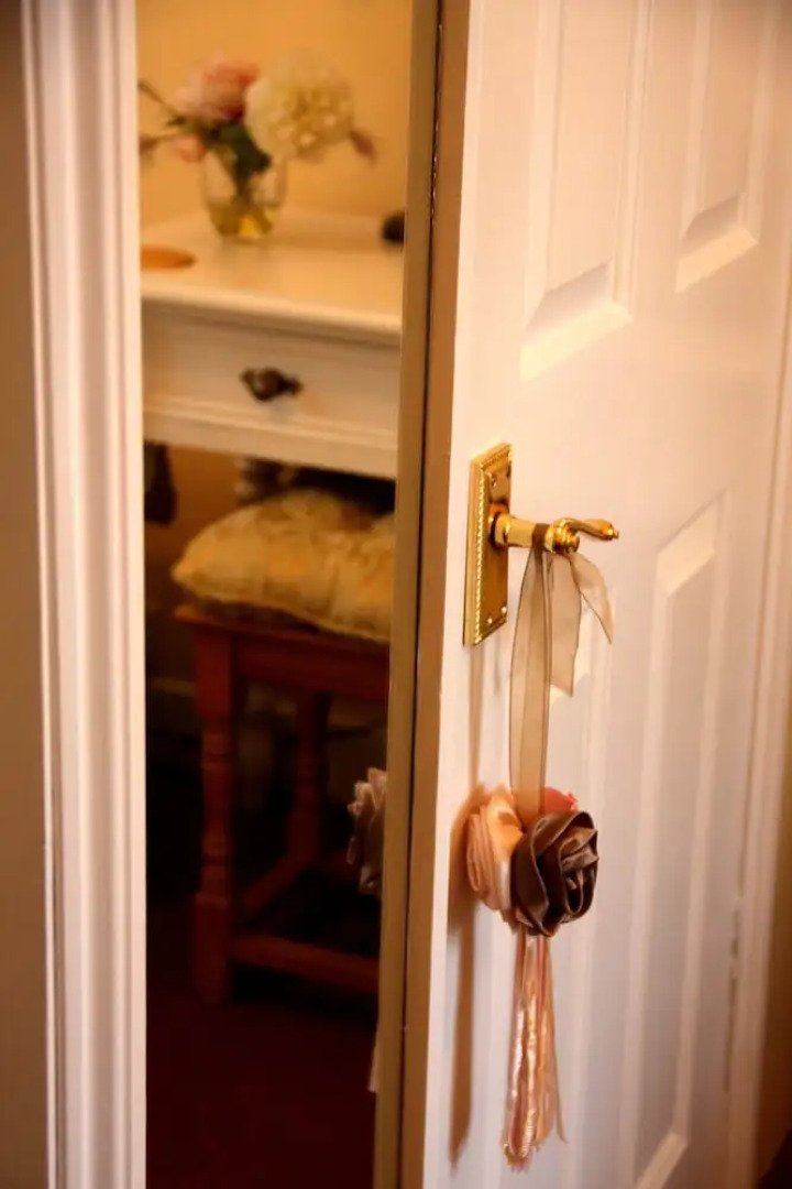 The Mendip Gate Guest House