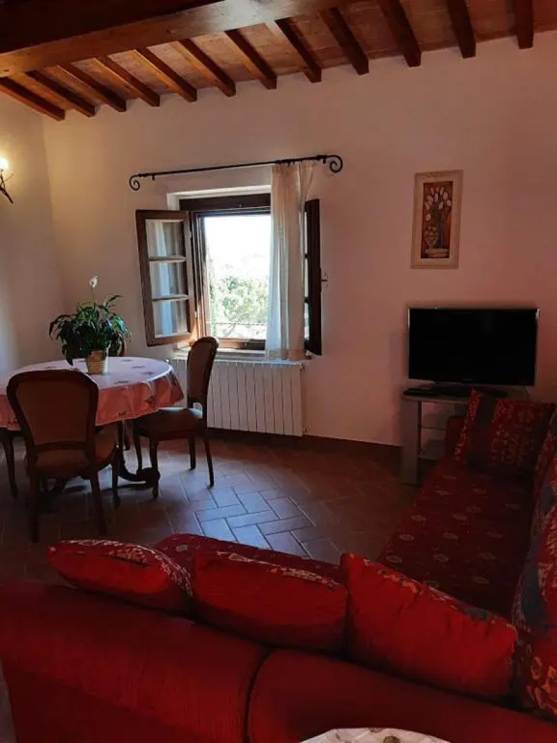 CasaLina appartamento a Casale Marittimo