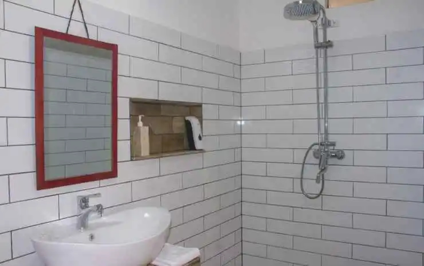 Katara Gili, Boutique Rooms and Bungalows