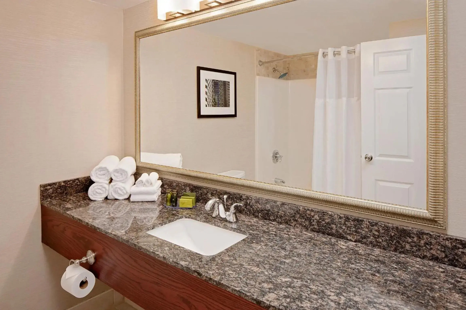 Westford Regency Inn & Conference Center