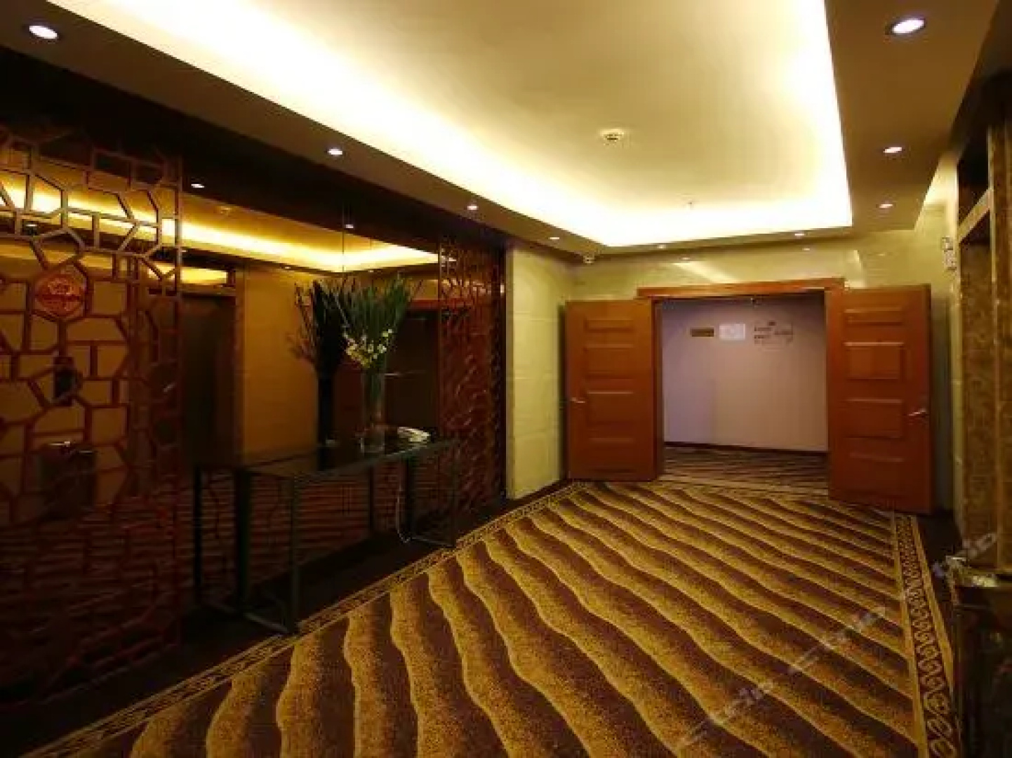 珠海国能酒店