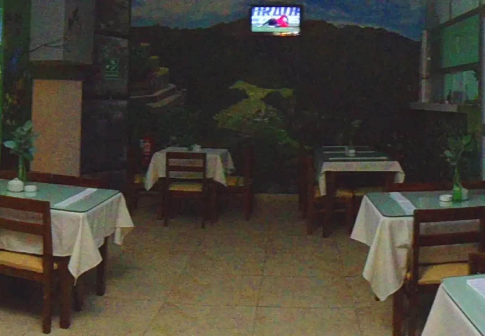 Machu Picchu Adventure House