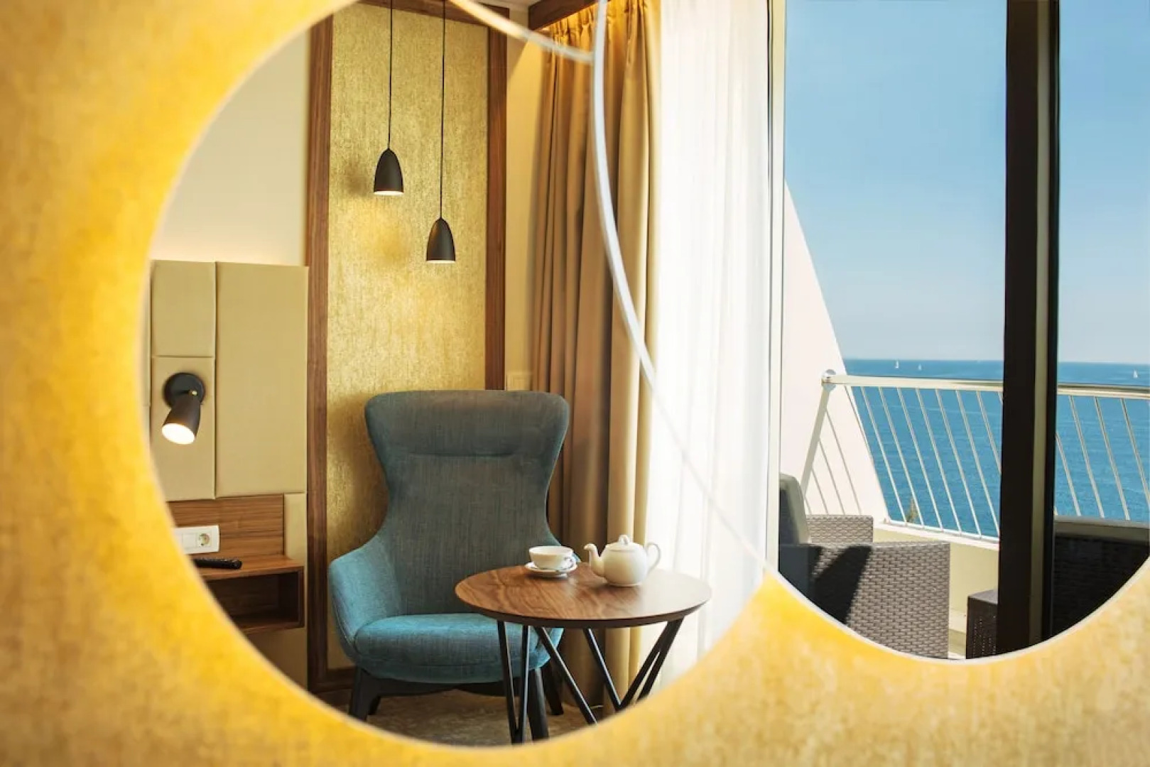 Grand Hotel Bernardin 5*