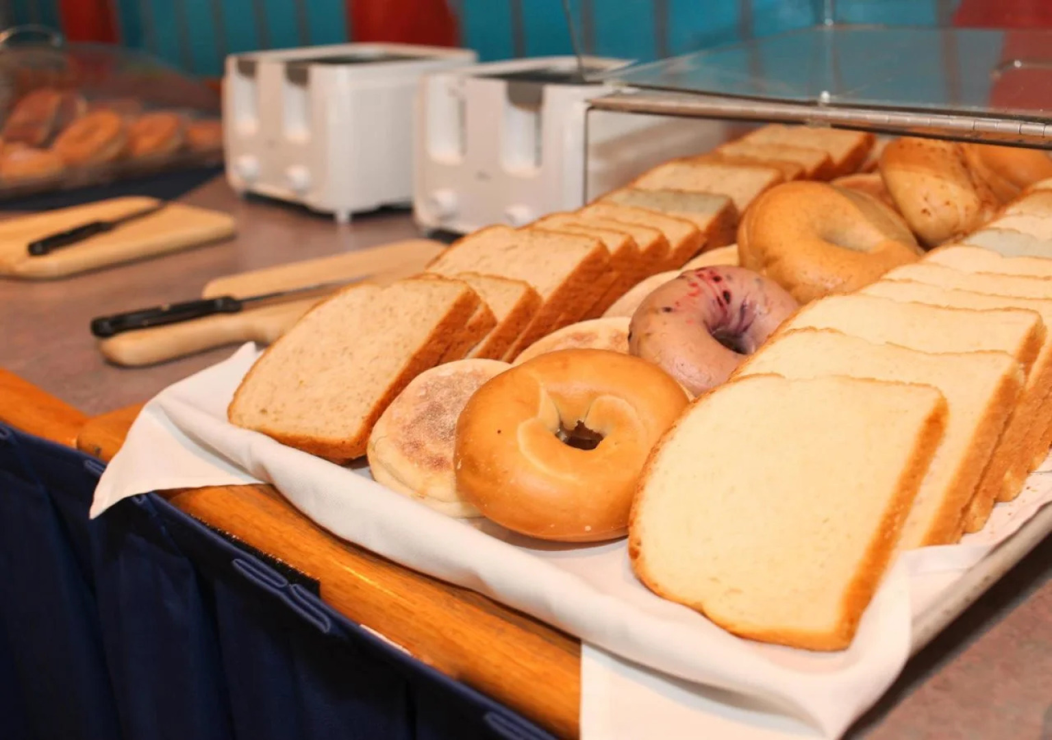 The Inn on Maritime Bay, an Ascend Collection Hotel