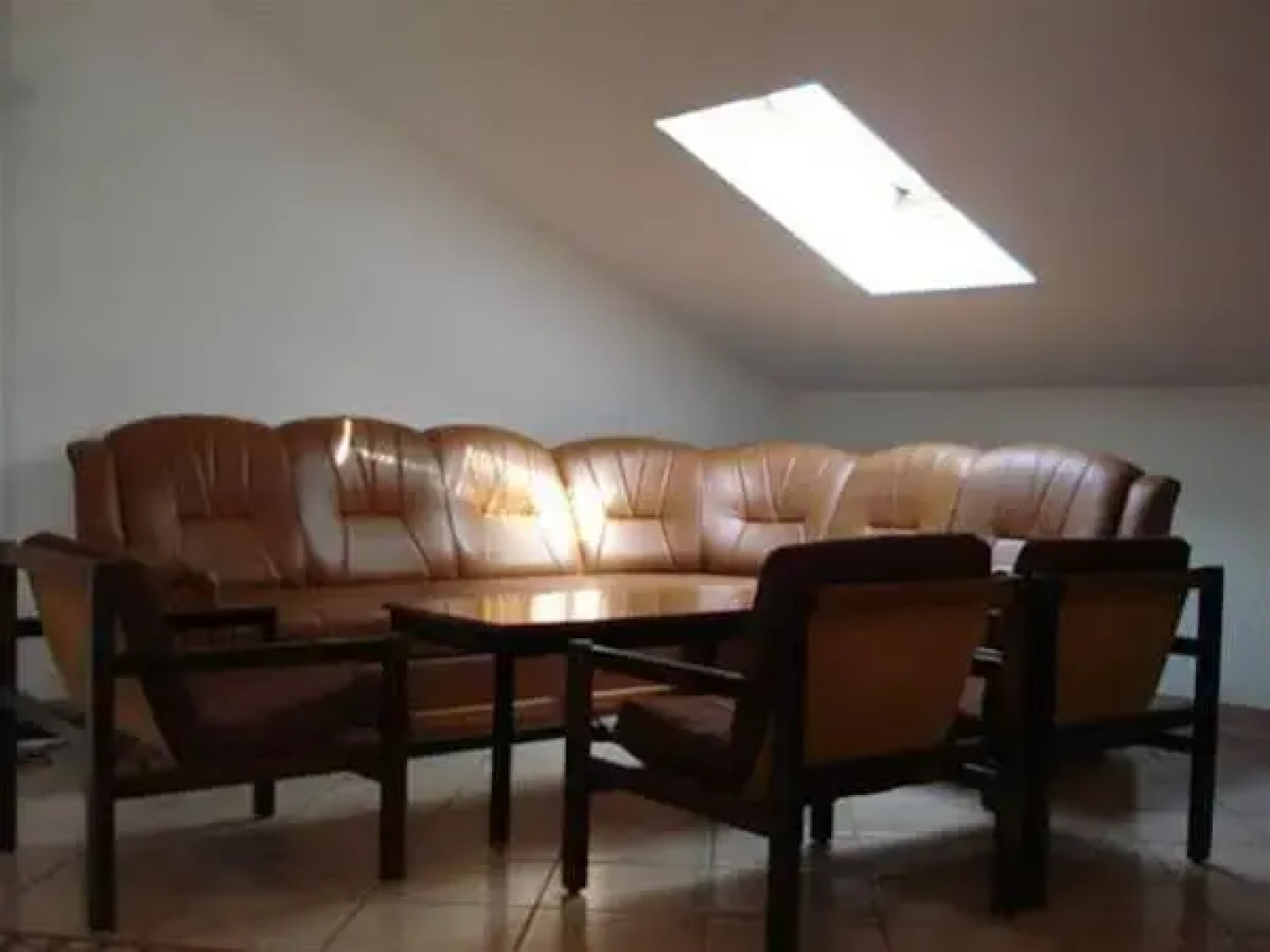 Apartments Husanovic