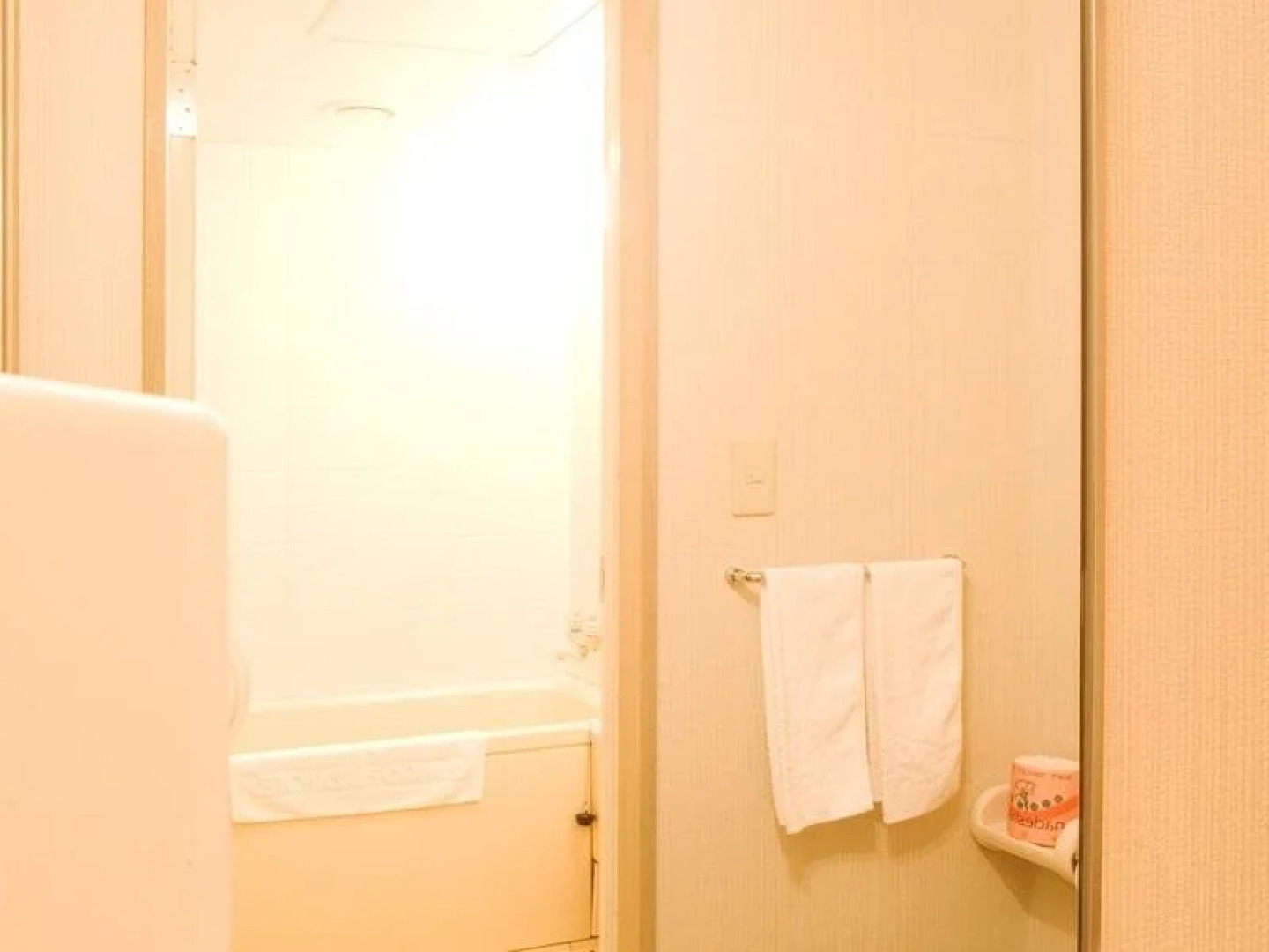 Tateshina Wanwan Paradise Cottage