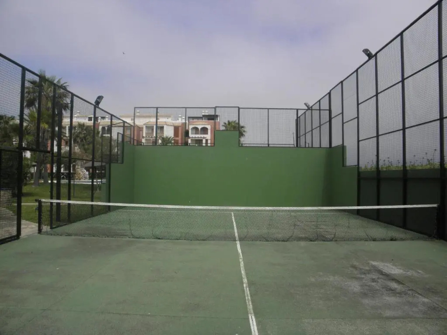 Apartamento Sol & Orilla