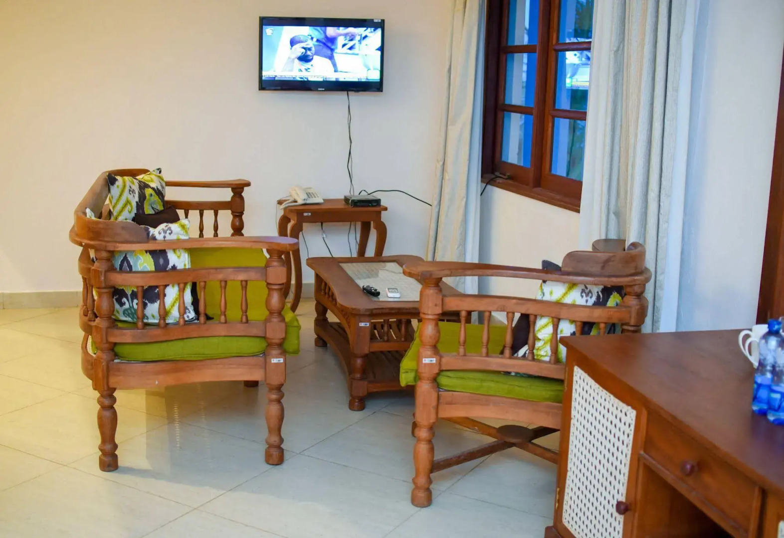 HillPark Amare Resort