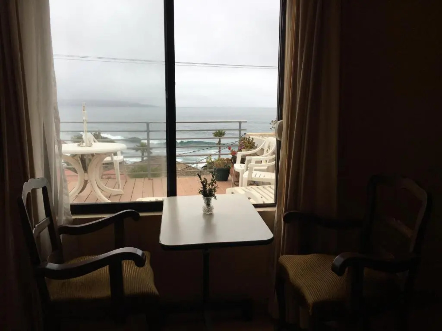 Hostal La Casa Barco