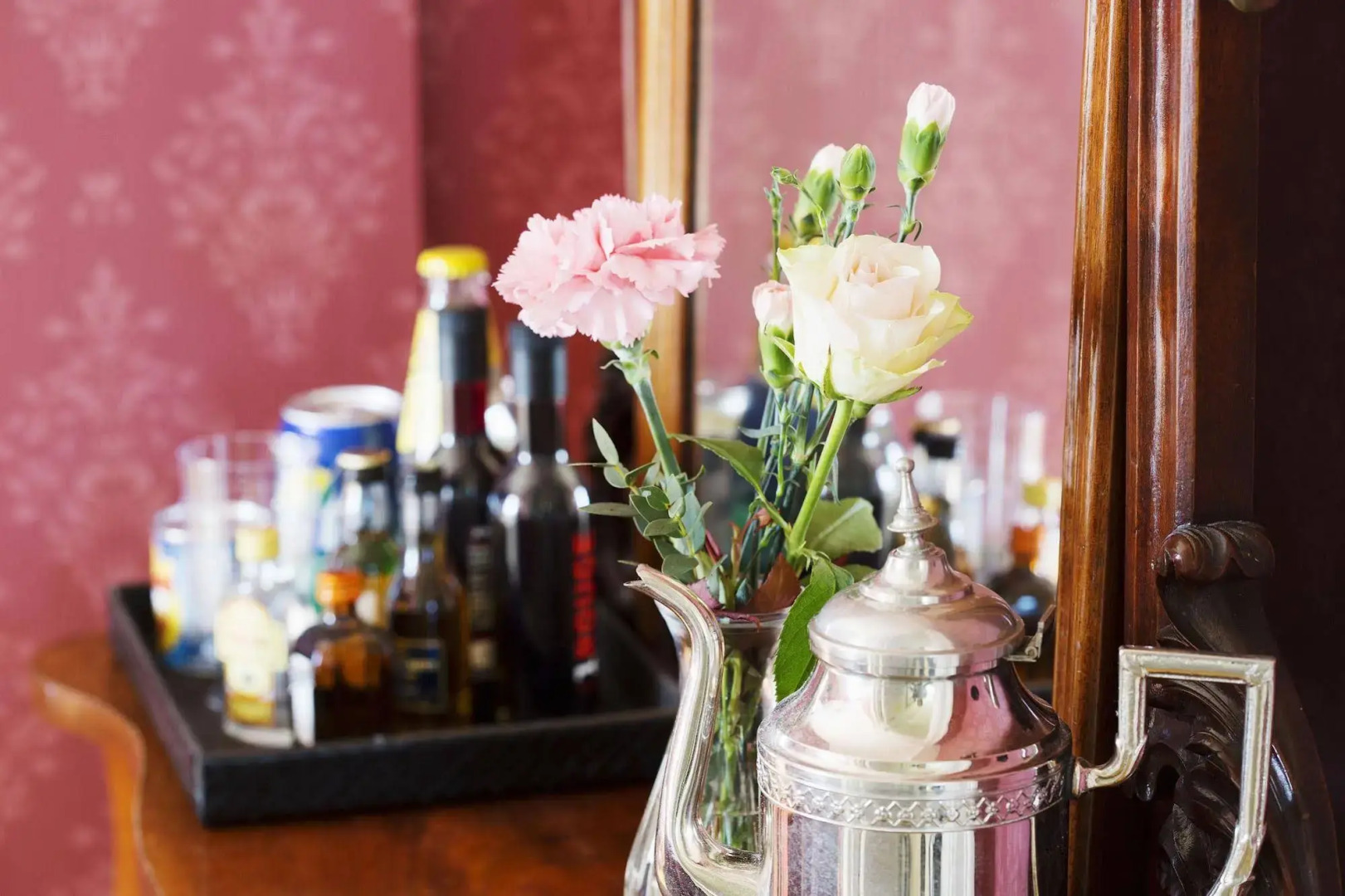 Strandflickornas Havshotell