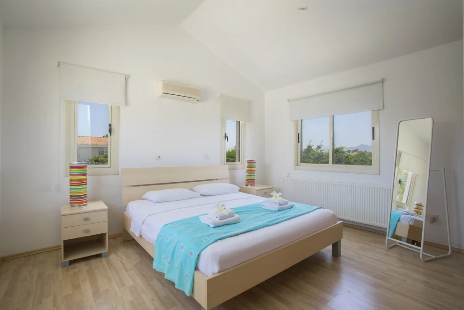 Pervolia Beach Villa Anthea Pervolia 1