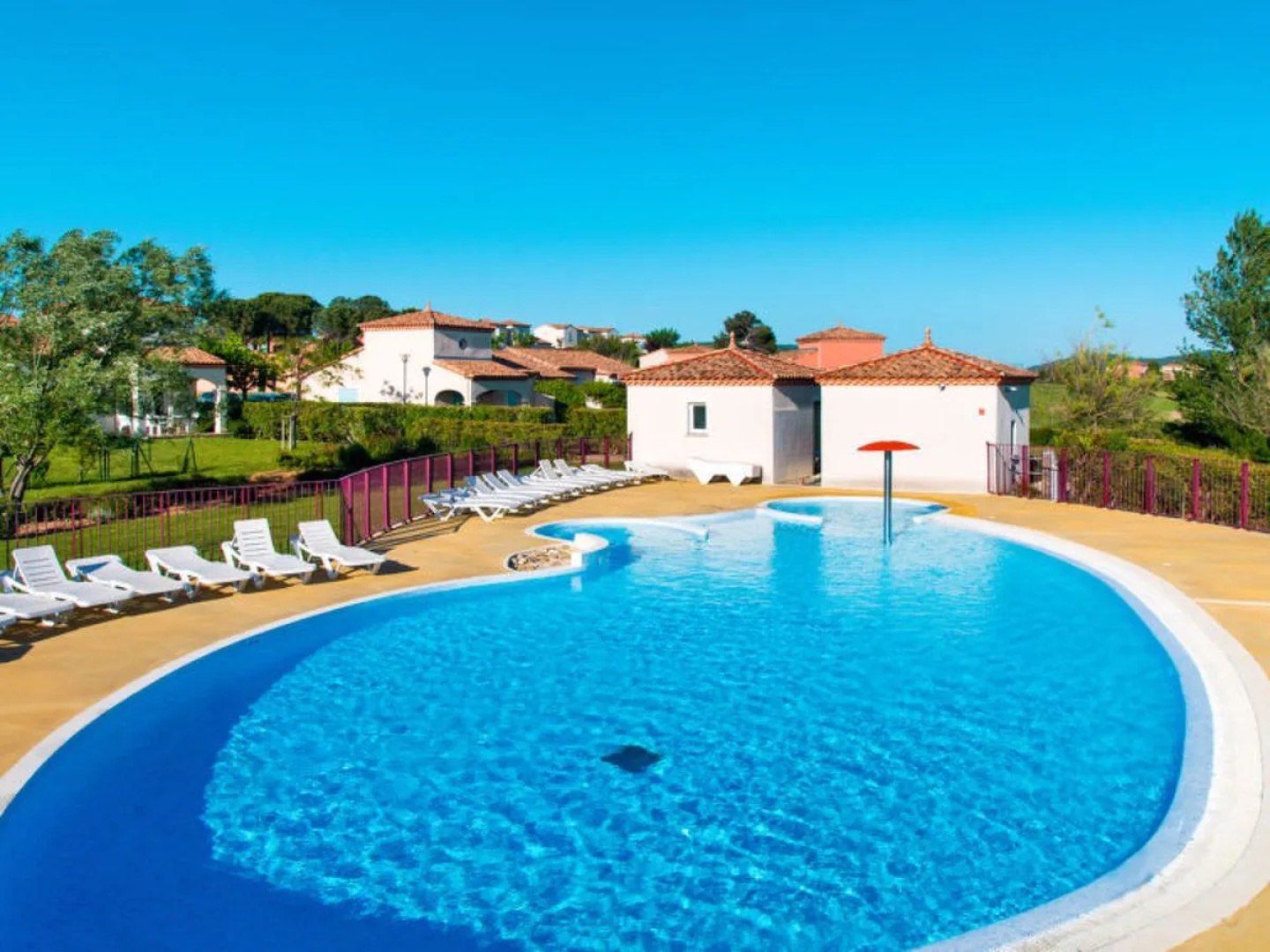 Port Minervois (HOM121)