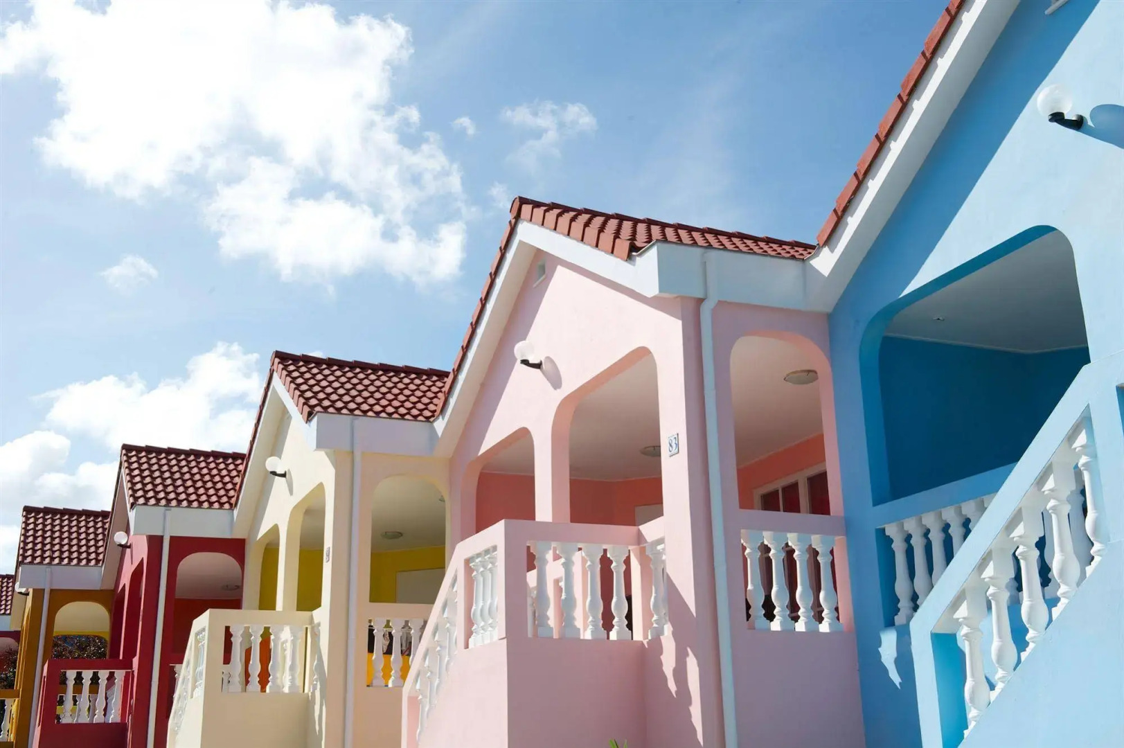 Livingstone Jan Thiel Beach Resort