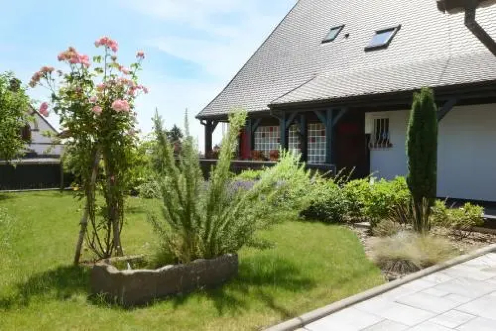 La Résidence du Pressoir