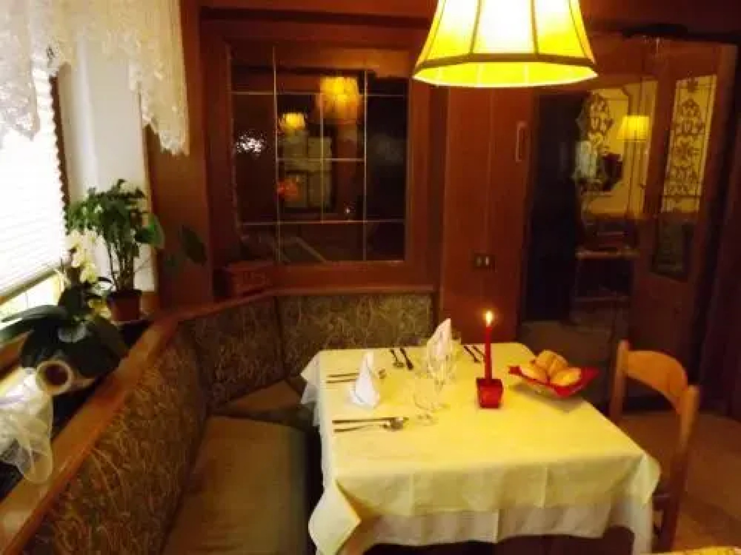 Albergo Alpina