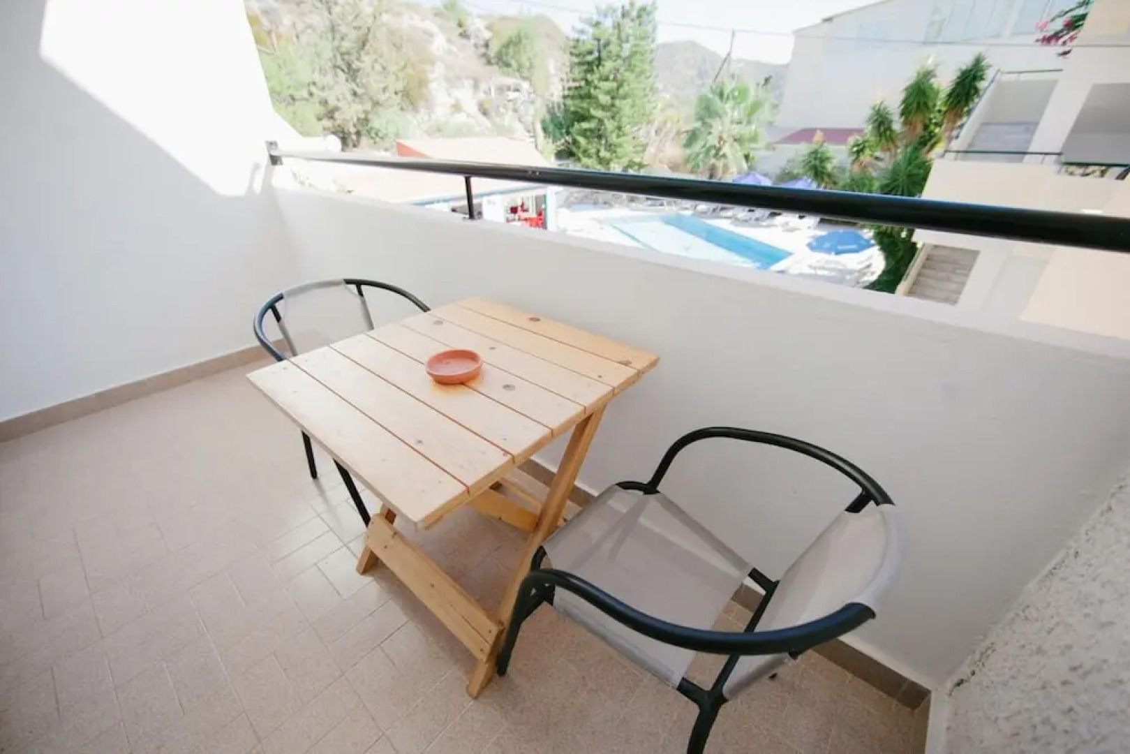 Artemis Comfort & Pleasure