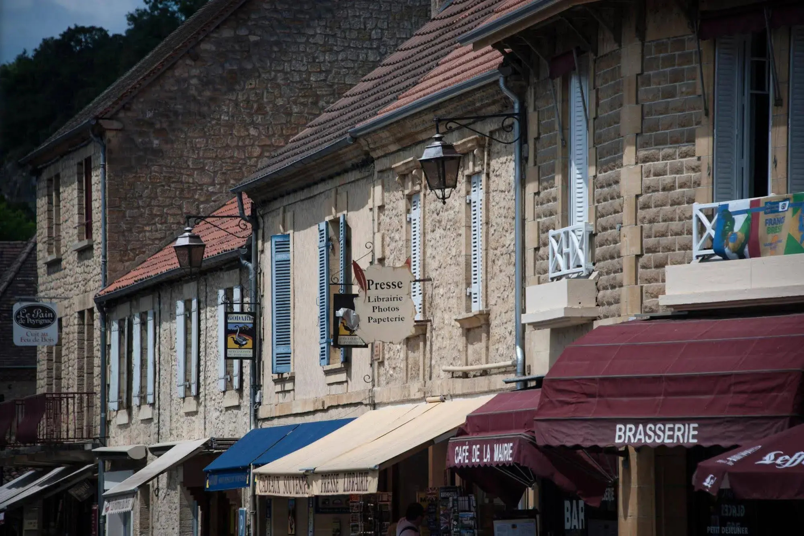 Résidence Le Clos du Rocher - Vacancéole