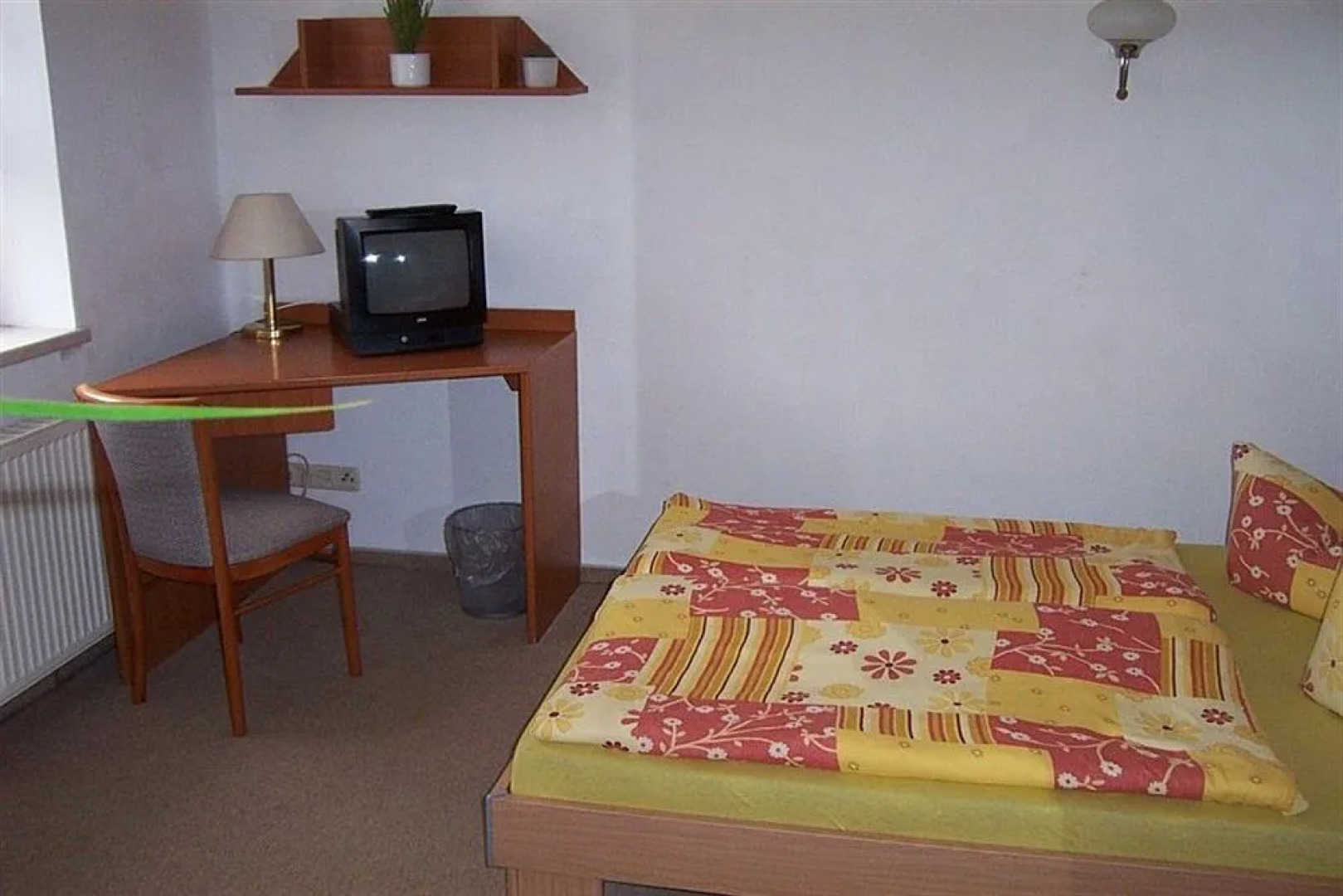 Landgasthof & Pension Kaufbach