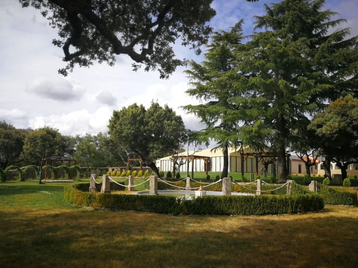 El Cuartón de Inés Luna