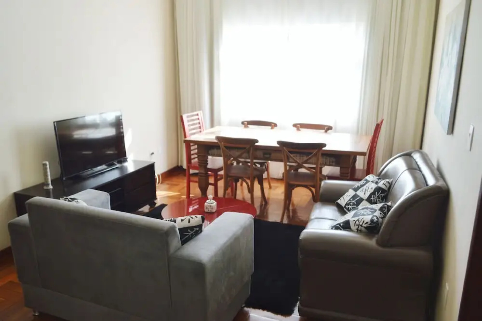 Residencial Rófamos