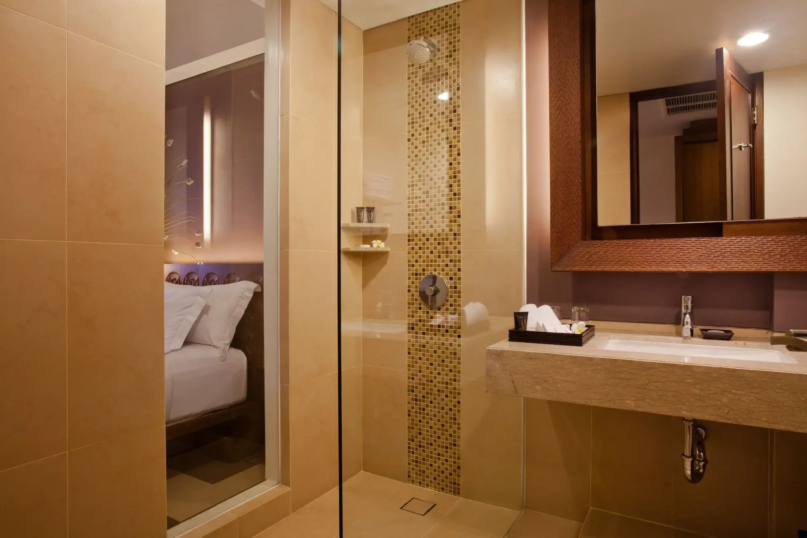 Sun Island Hotel & Spa Kuta