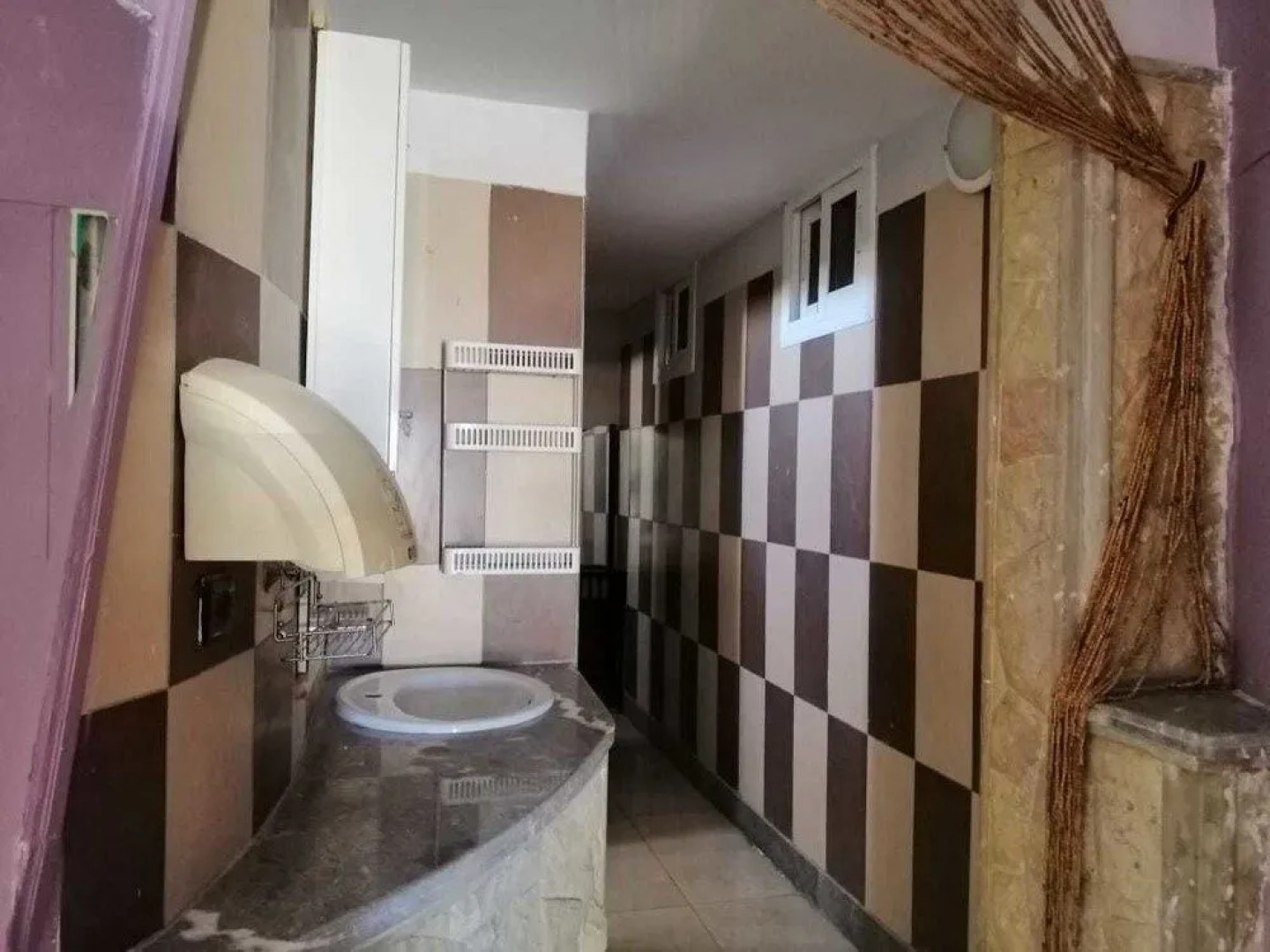 Senhaja Hotel - Hostel