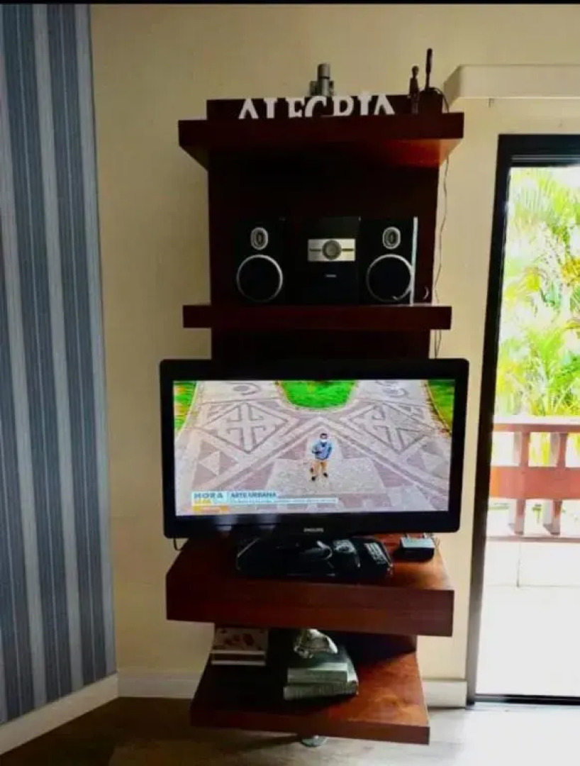 Piemonte Flat Serra Negra