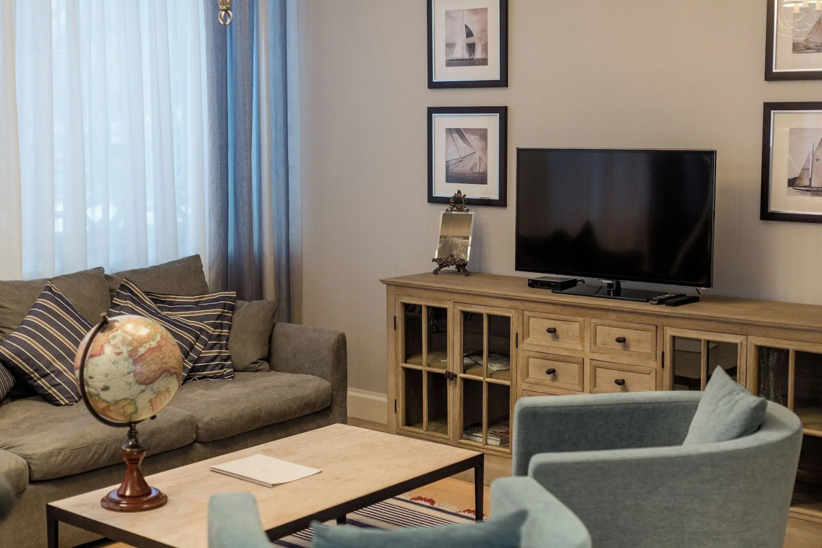 Апарт-отель WoodenVilla