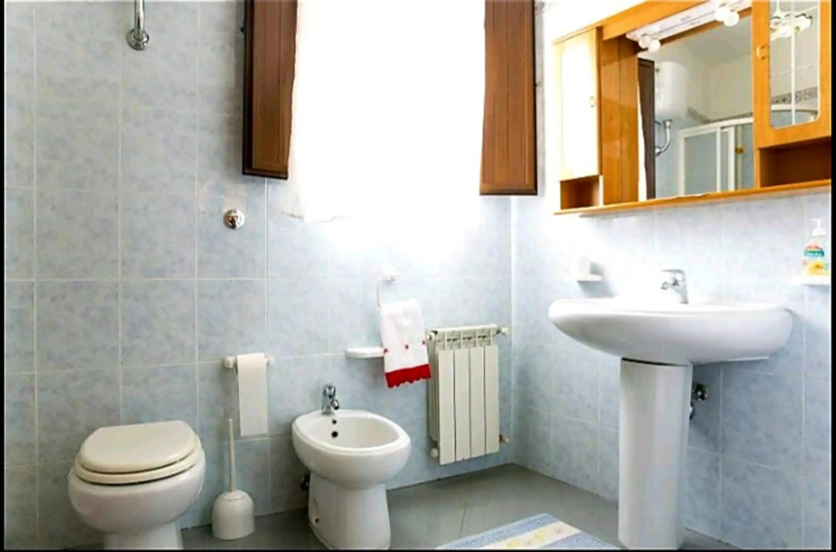 Appartamento Vacanza Barisardo SB