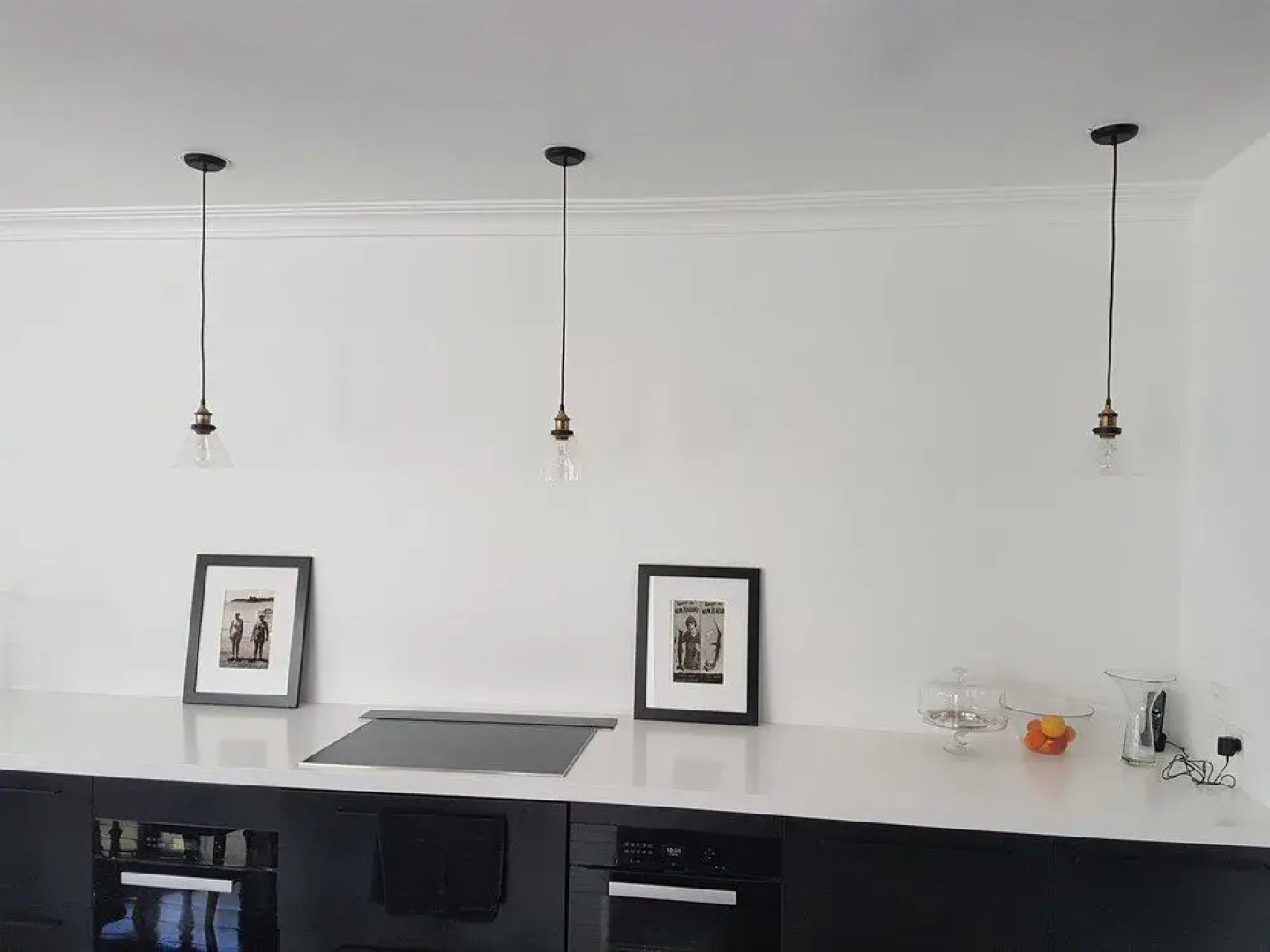 Elegant Luxury in the City