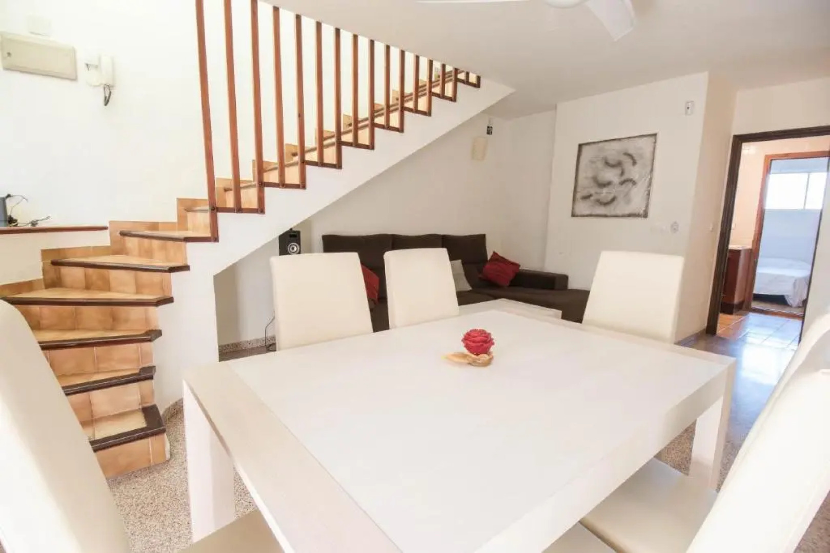 Myflats Deluxe La Font