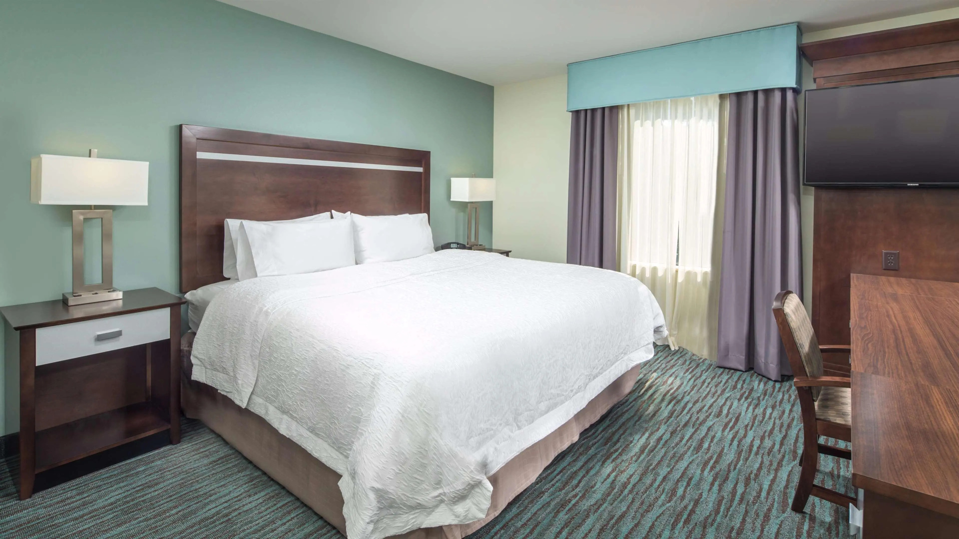 Hampton Inn & Suites Schererville