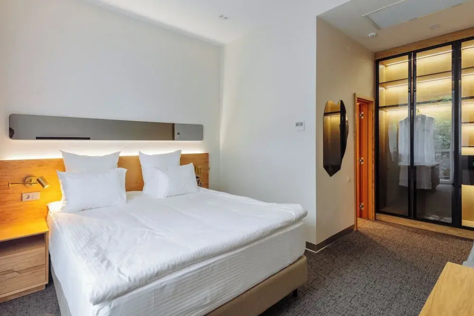 Old Ijevan Boutique Hotel