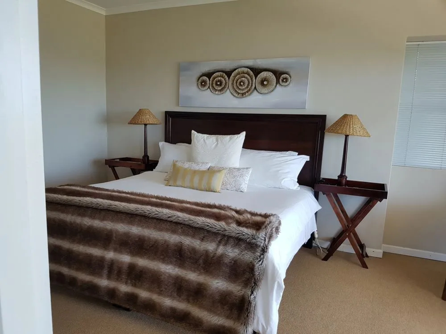 Beaumonte Guesthouse