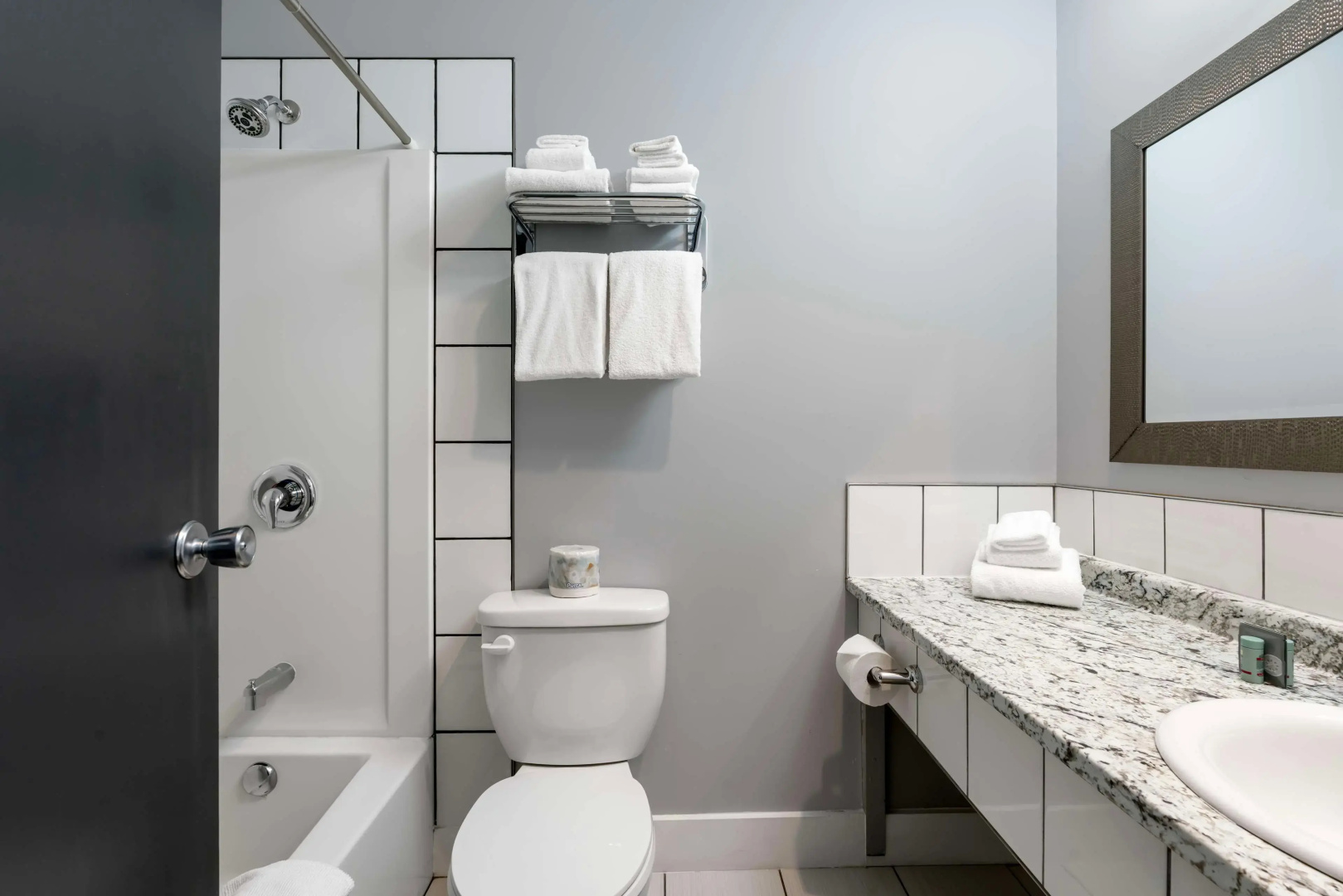 Stoke Hotel SureStay Collection by Best Western