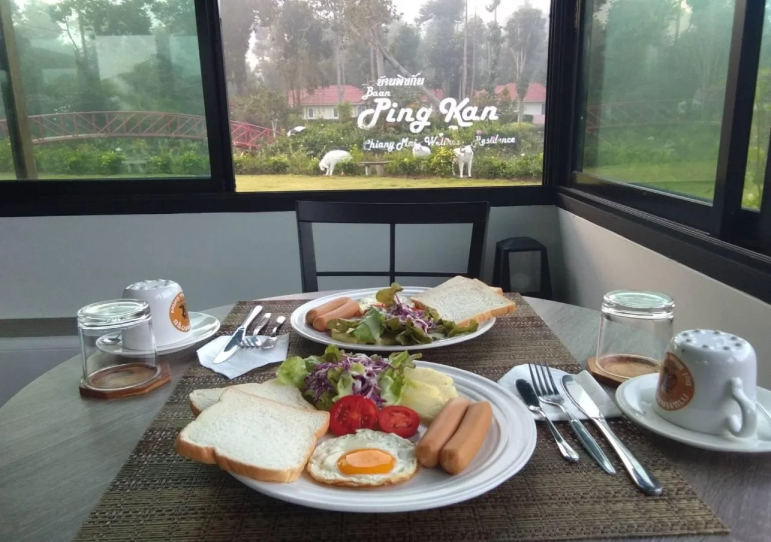 Baan Pingkan Longstay