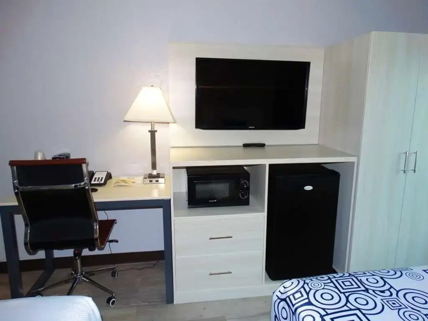 Motel 6 Savannah