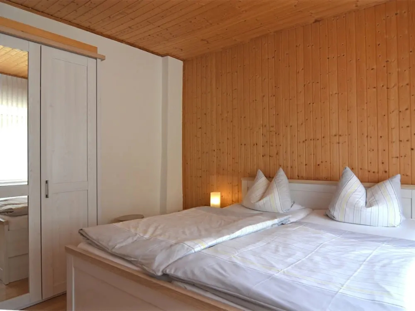 Marsberg Nature Nest