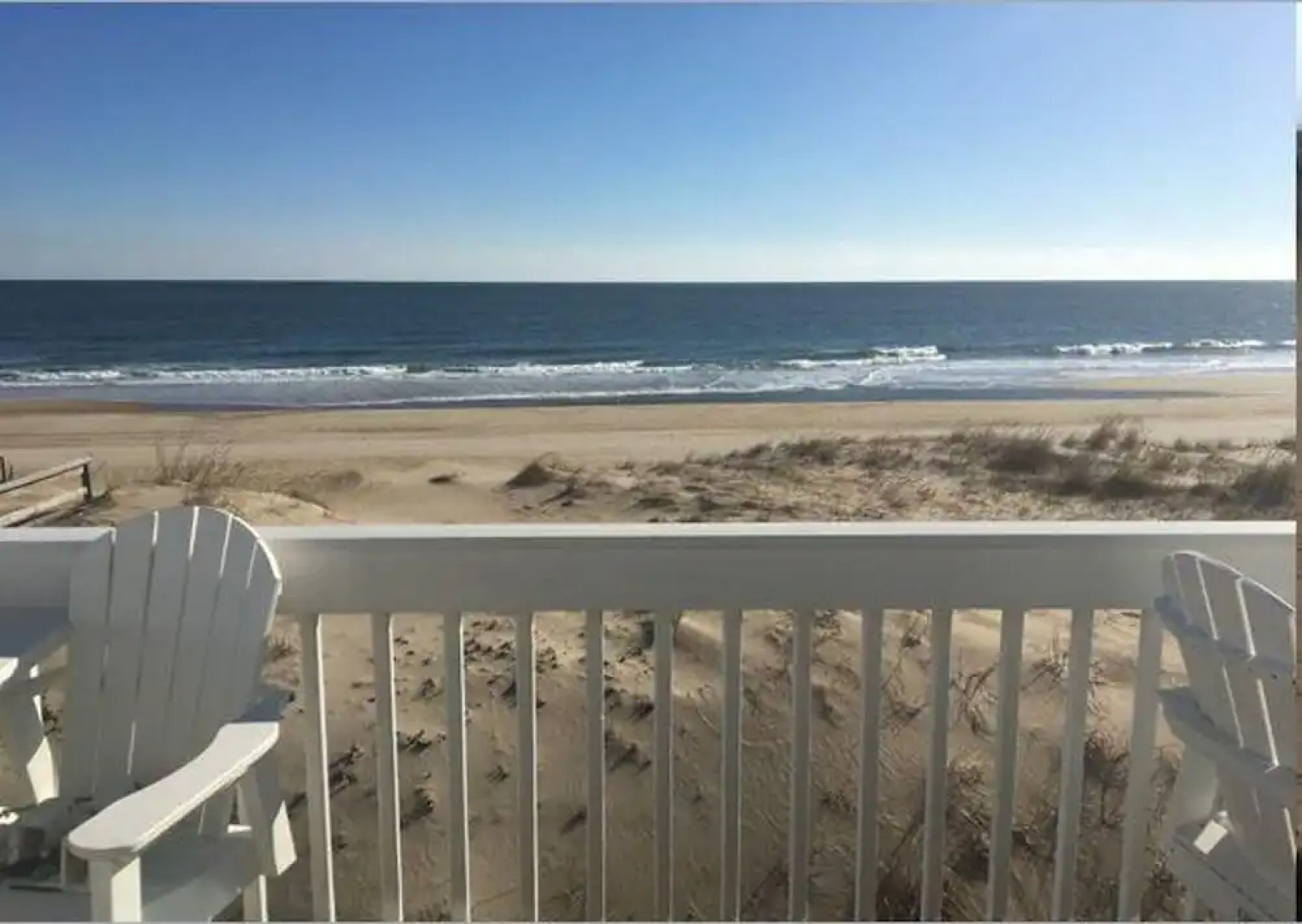 The Shoals Unit #3 by Long & Foster