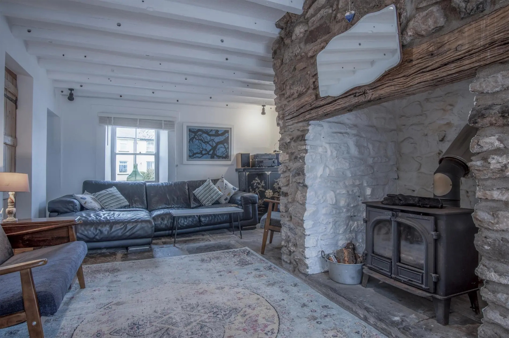 Angle Adventures - 4 Bedroom Cottage - Angle