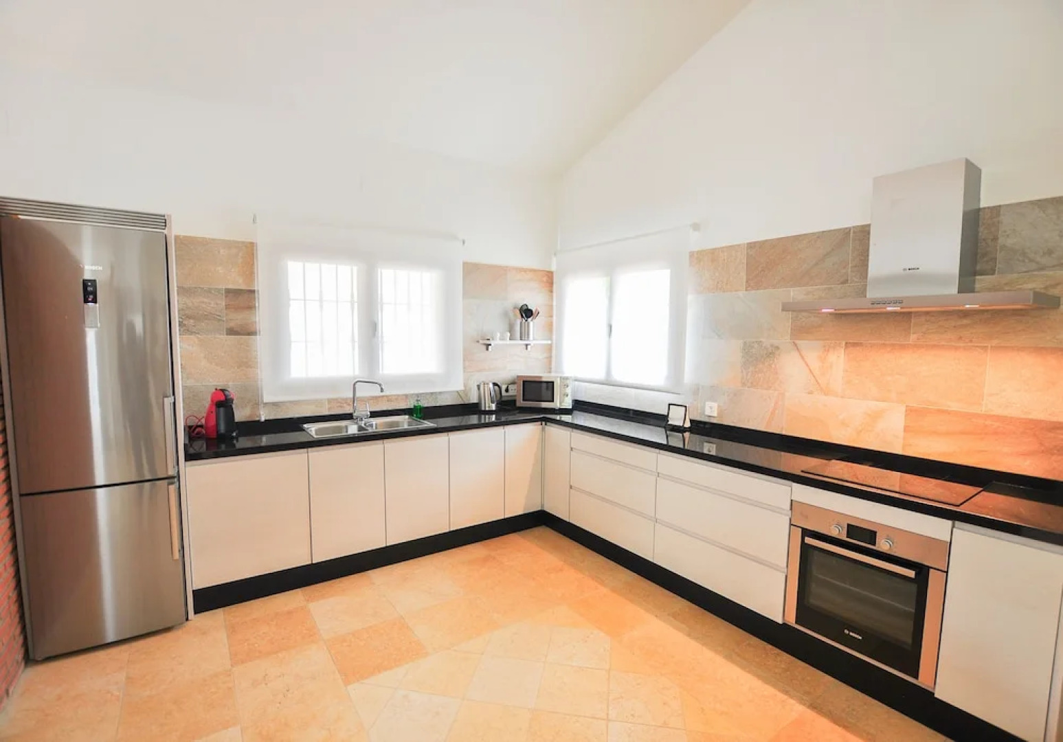 Sitito El Capricho Casa Rural – Caminito Del Rey