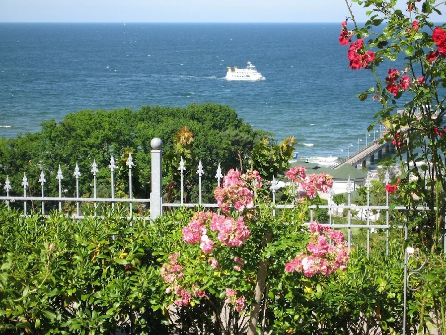 Kur- und Wellness Hotel Mönchgut