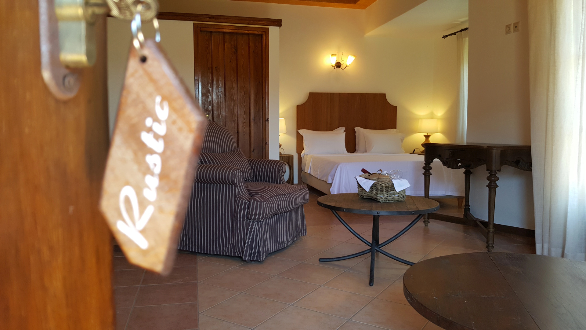 Liotrivi Historical Mansion & Boutique Hotel