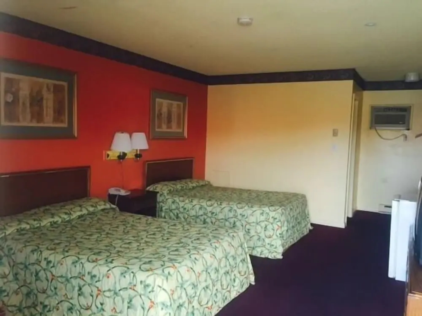 Penn Terrace Motel